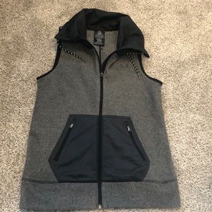 Under Armour cold gear vest